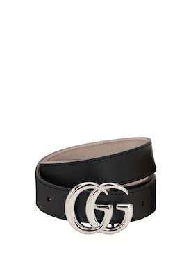 cintura gucci ragazza